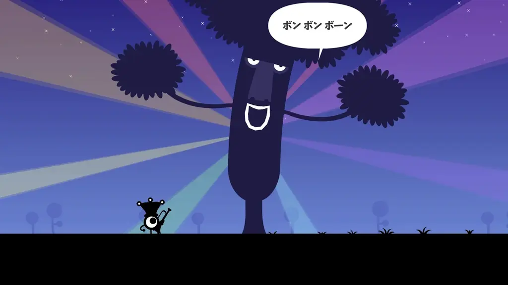 『パタポン』と『パタポン2 ドンチャカ♪』が“セット”になって帰ってきた！『パタポン1+2 リプレイ』 システム紹介トレーラー公開！ 画像 12