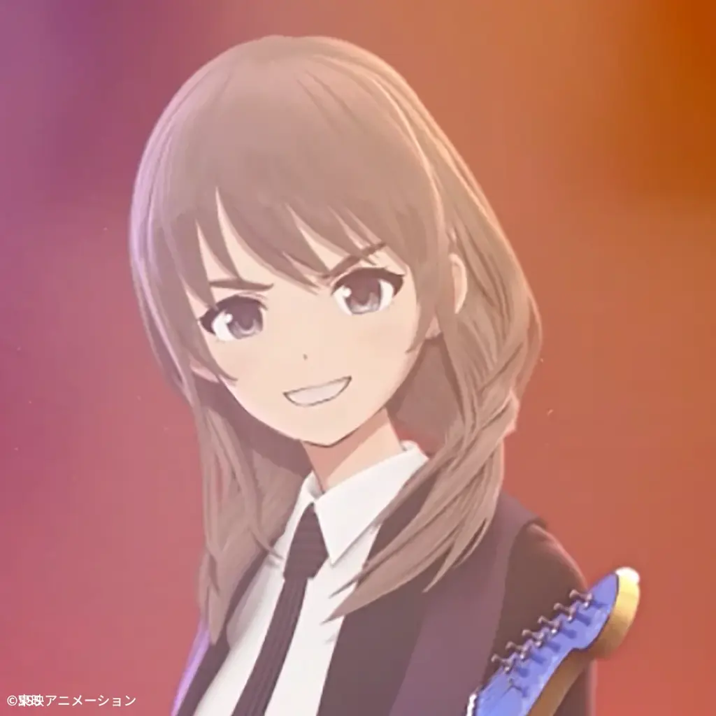 Gatebox、「デジタルフィギュア ガールズバンドクライ」の拡張パックを予約販売開始！アニメOP曲の特別なCGライブを楽しめるデジタルフィギュアが登場！ 画像 6