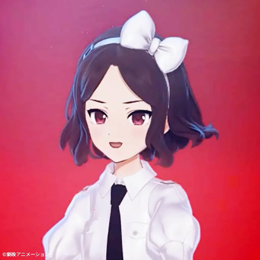 Gatebox、「デジタルフィギュア ガールズバンドクライ」の拡張パックを予約販売開始！アニメOP曲の特別なCGライブを楽しめるデジタルフィギュアが登場！ 画像 8