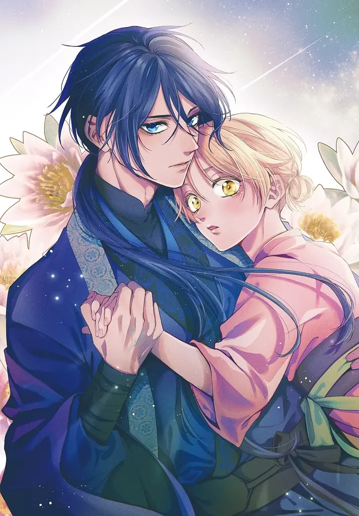 《新連載 試し読み》“香り”で挑む、王宮を揺るがす革命劇！『香国の下剋上〜虐げられた調香師は不遇の皇子と天下を狙う〜』がマンガアプリPalcyにて連載開始！ 画像 7