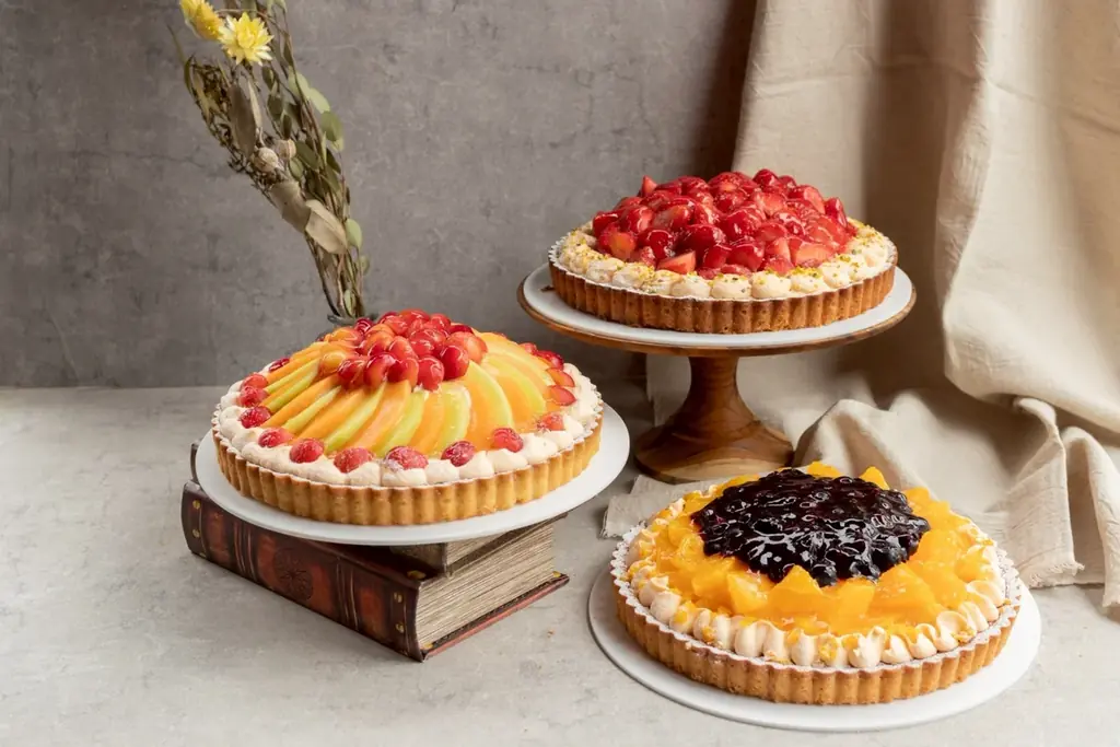 【DISHES and TART『SAN』】メニューが大幅リニューアル！ 画像 1