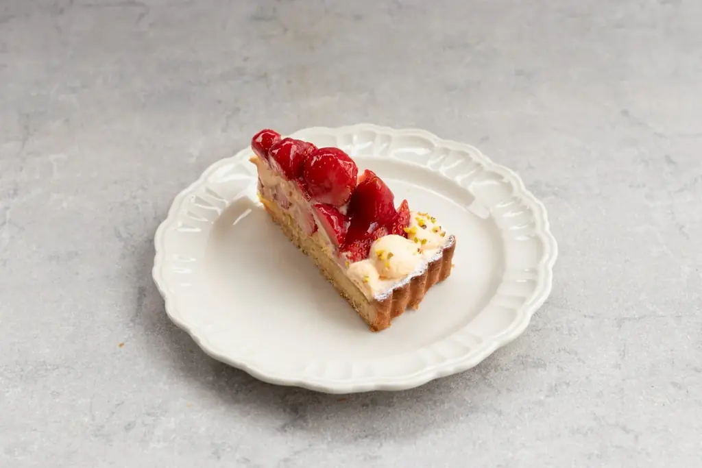 【DISHES and TART『SAN』】メニューが大幅リニューアル！ 画像 2