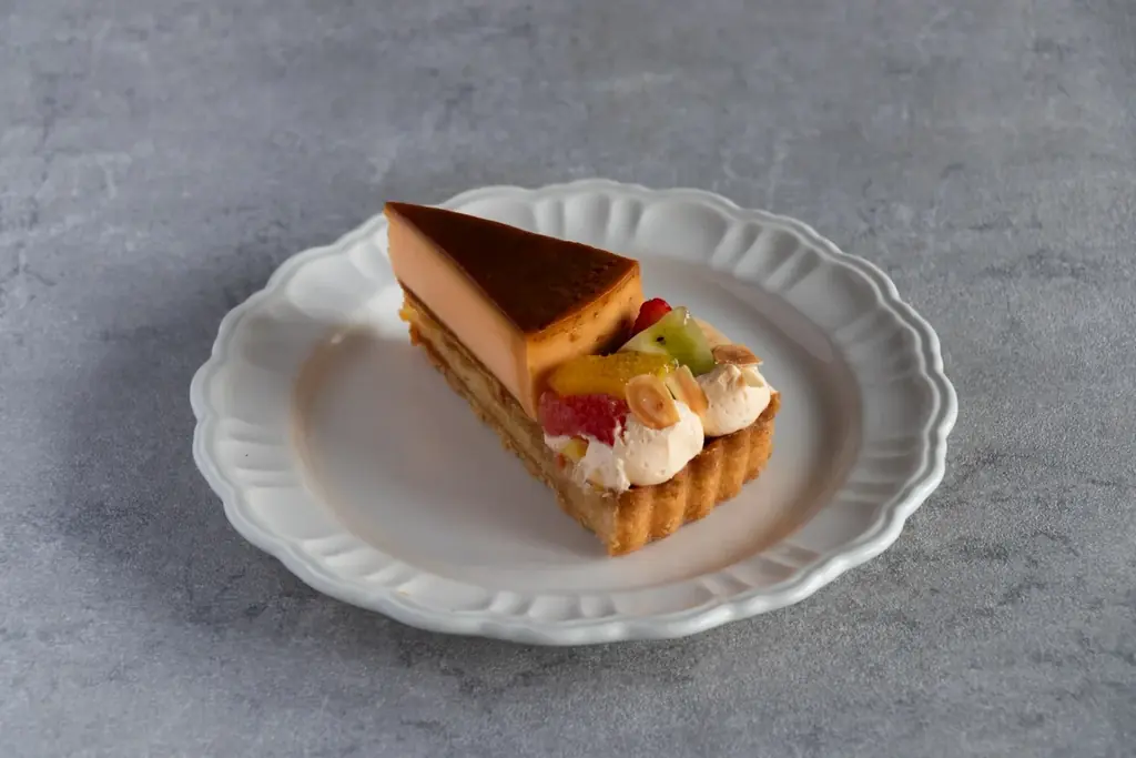 【DISHES and TART『SAN』】メニューが大幅リニューアル！ 画像 3