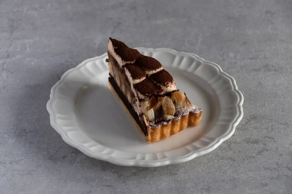 【DISHES and TART『SAN』】メニューが大幅リニューアル！ 画像 4