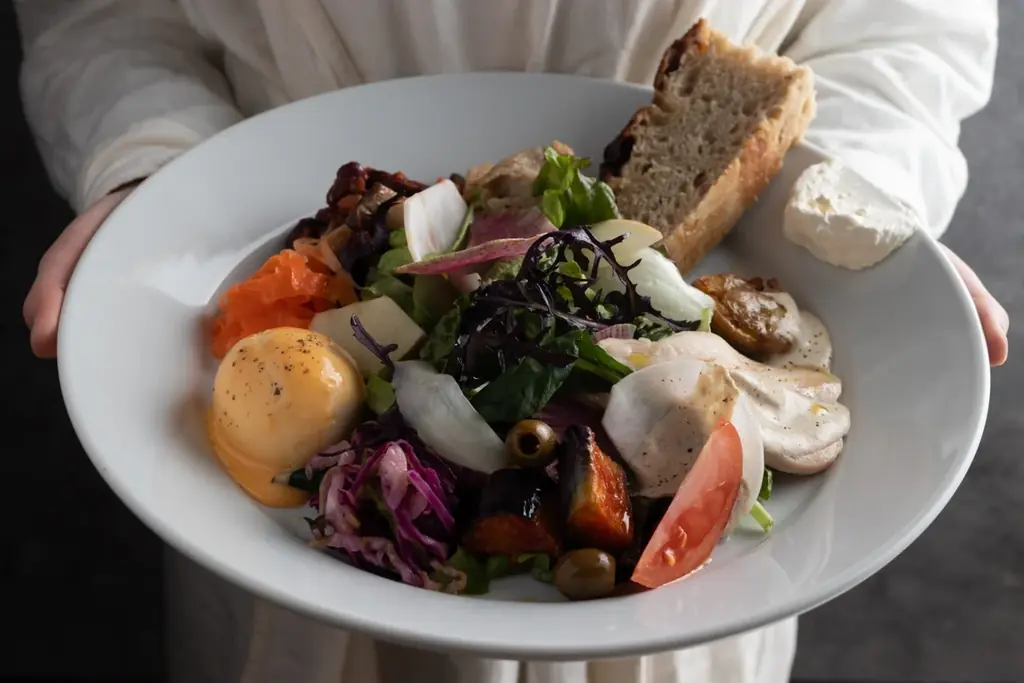 【DISHES and TART『SAN』】メニューが大幅リニューアル！ 画像 9