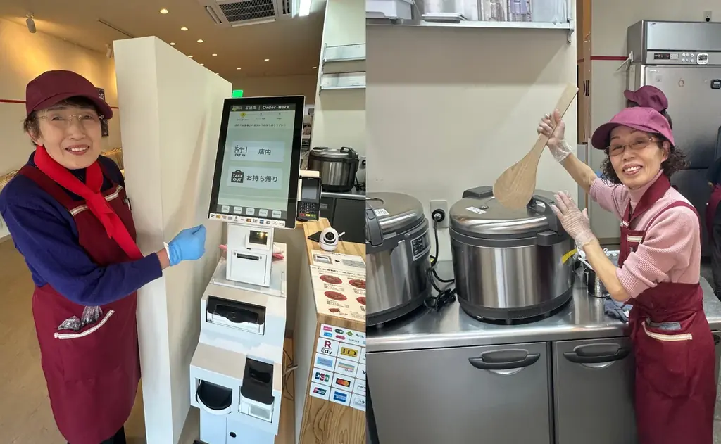 愛媛のカレー屋ばあちゃん456歳(6人で)がMakuakeに挑戦!! 巷で見かけない珍品「よもぎドレッシング」目標達成なるか!? 画像 3