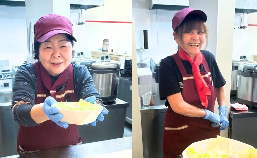 愛媛のカレー屋ばあちゃん456歳(6人で)がMakuakeに挑戦!! 巷で見かけない珍品「よもぎドレッシング」目標達成なるか!? 画像 4