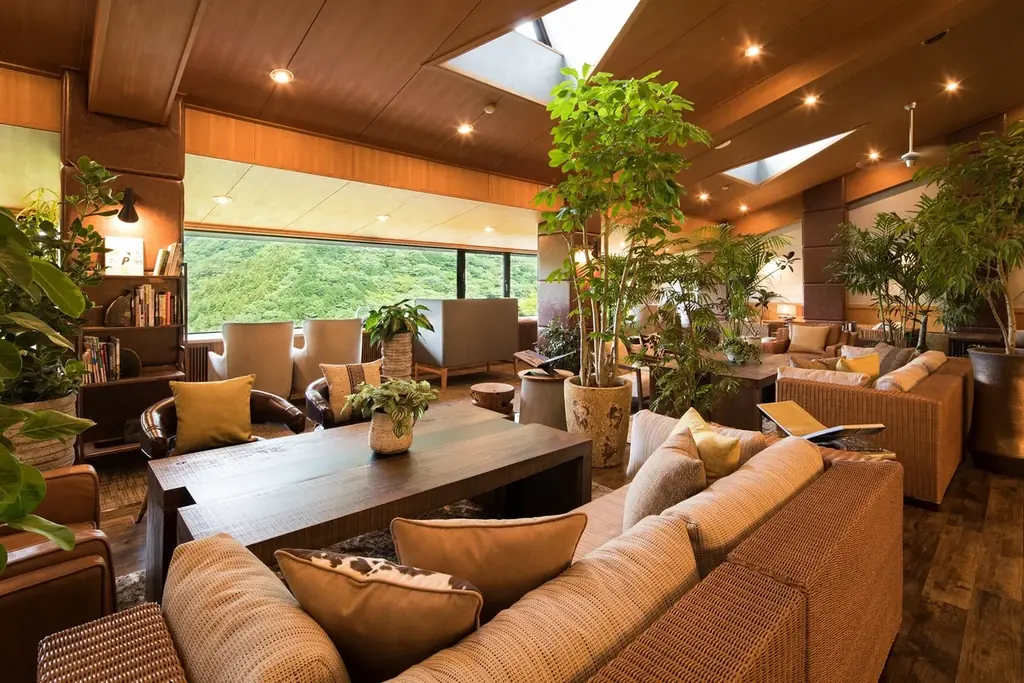泊まれるバー【bar hotel箱根香山】 7周年記念プランが登場！ 画像 10