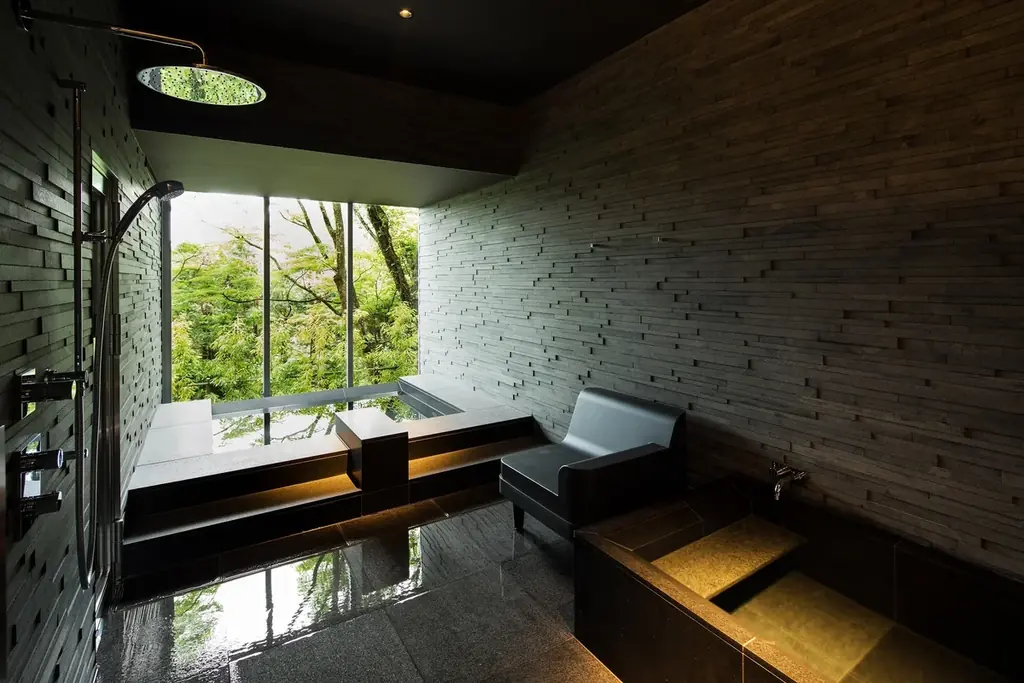 泊まれるバー【bar hotel箱根香山】 7周年記念プランが登場！ 画像 14