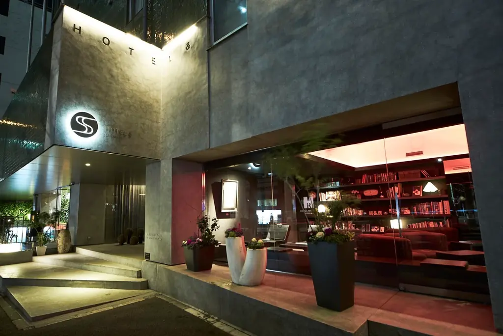 泊まれるバー【bar hotel箱根香山】 7周年記念プランが登場！ 画像 19