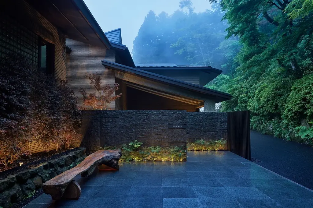 泊まれるバー【bar hotel箱根香山】 7周年記念プランが登場！ 画像 9