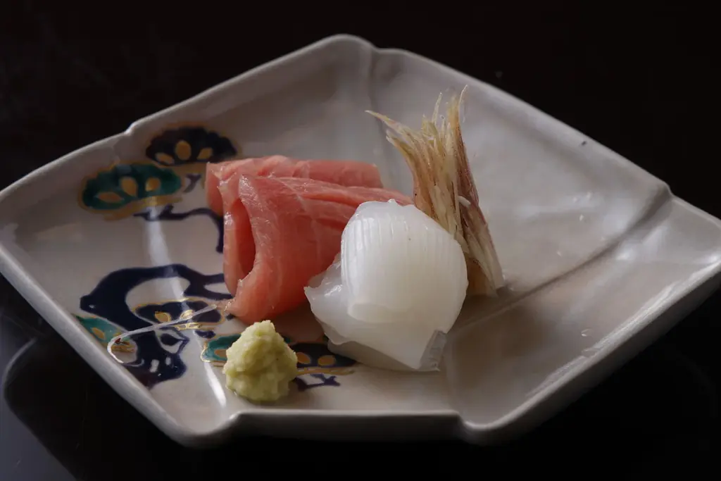 祇園「静水香」のランチに選べるおばんざい付きの松花堂ランチが新登場！日本酒の乾杯スパークリングもセットに。 画像 3