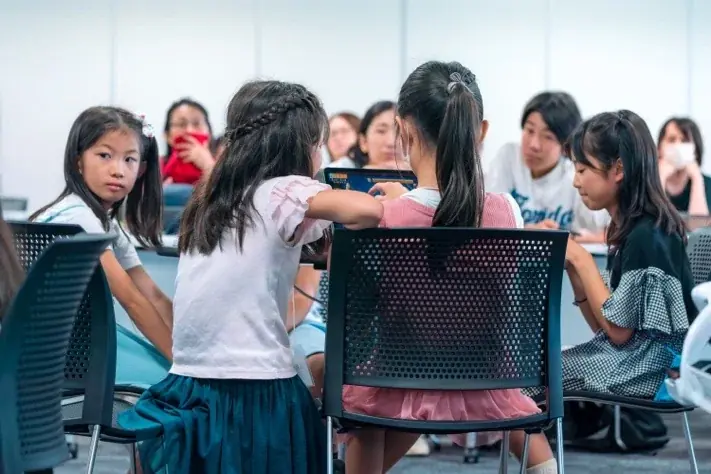 参加費無料の『雀魂 小学生麻雀教室』参加エントリー開始！日向藍子プロらと楽しく学べる！ 画像 7