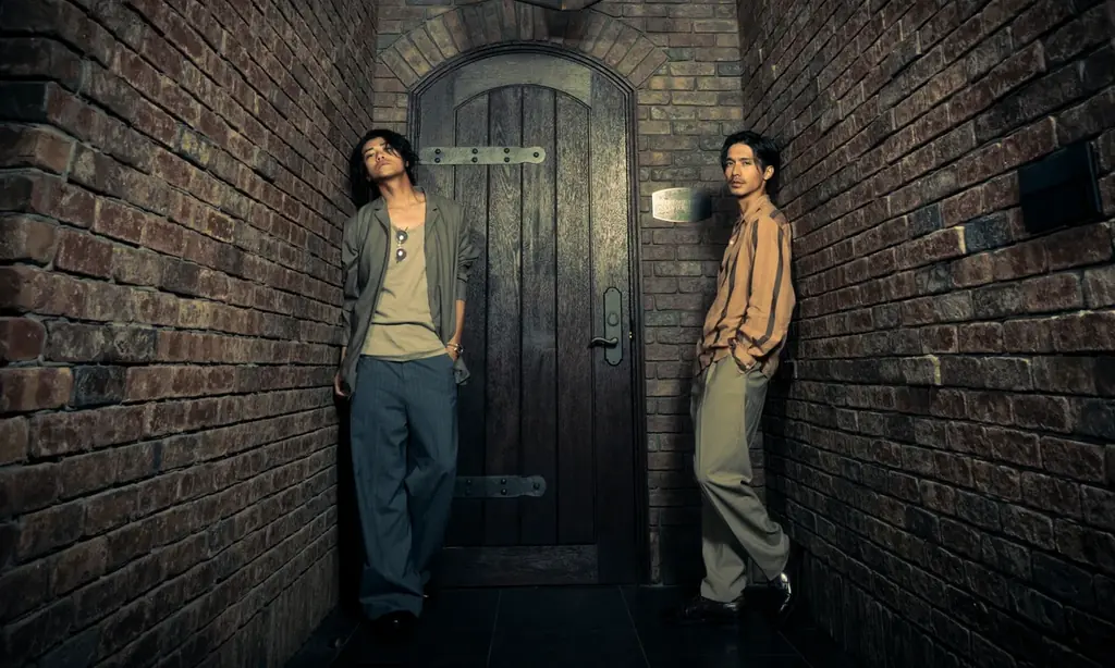 赤西仁×錦戸亮「N/A」6月22日初アリーナライブ開催決定！WOWOWで独占放送