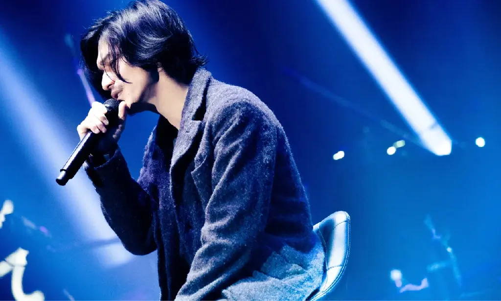 赤西仁×錦戸亮「N/A」、待望のアリーナライブをWOWOWで独占放送・配信!さらに舞台裏に密着したオリジナル番組や過去ライブを合わせて3カ月連続で特集! 画像 5