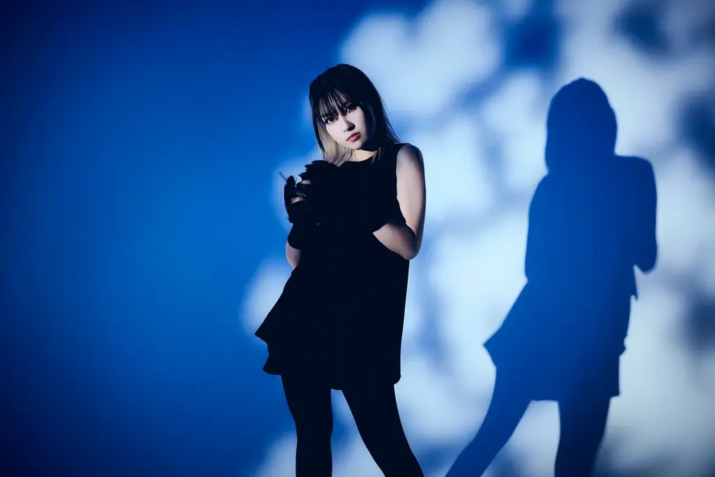 JUNNA、初の対バンライブツアー『JUNNA × CrosSing You Tour 2025』開催決定！ 画像 2