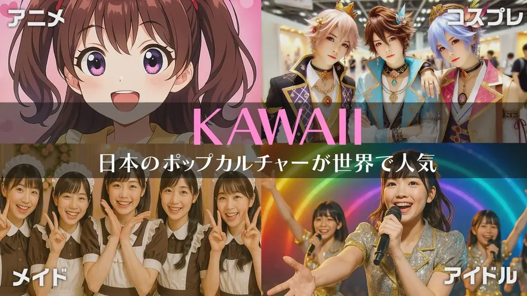 『世界アイドル共和国』は、夢を叶える場所、夢を見られる場所———　憧れのステージの幕開け！ 画像 4