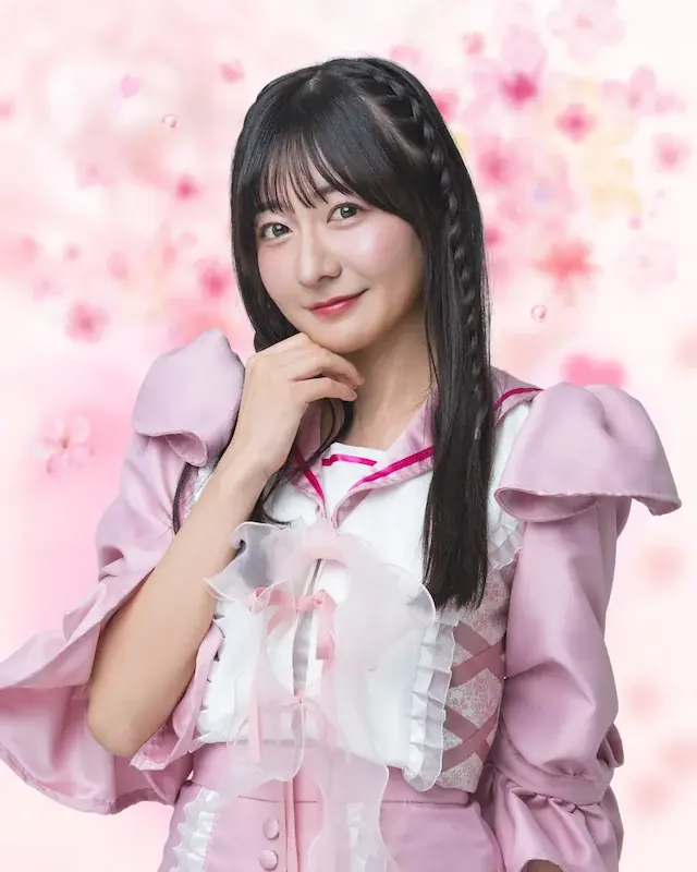 『世界アイドル共和国』は、夢を叶える場所、夢を見られる場所———　憧れのステージの幕開け！ 画像 6