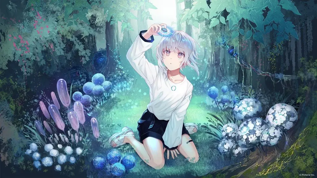 AI VTuber「紡ネン」主催の歌枠リレー『納涼水族館歌枠リレー』が開催決定！様々な活動形態の出演者が盛り上げます！ 画像 7