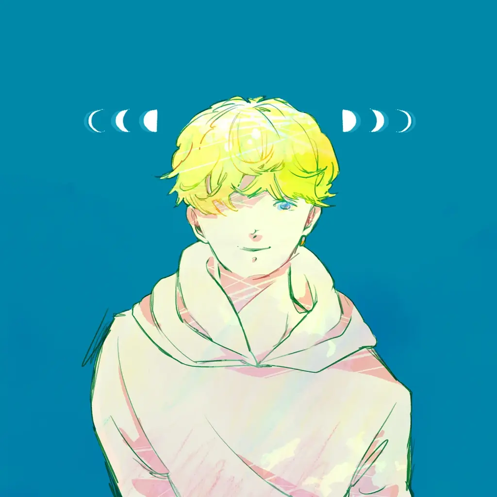 『CITY CHILL CLUB』7月のミュージックセレクターが決定！ 画像 11