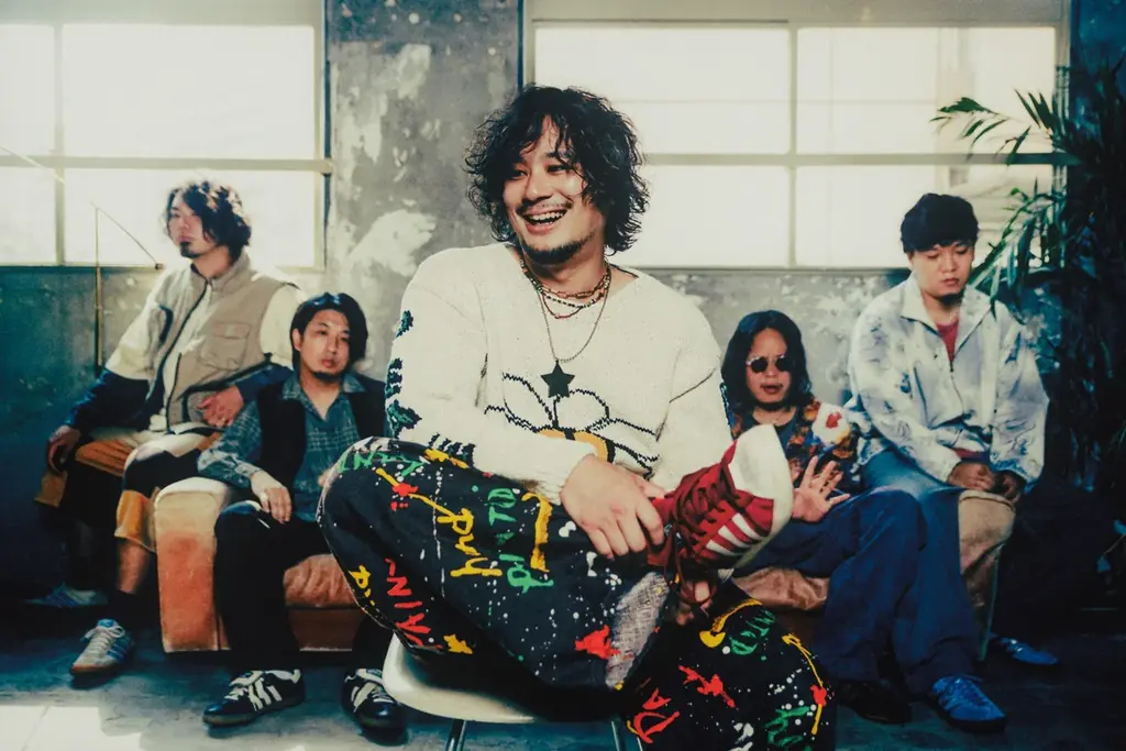 『CITY CHILL CLUB』7月のミュージックセレクターが決定！ 画像 2