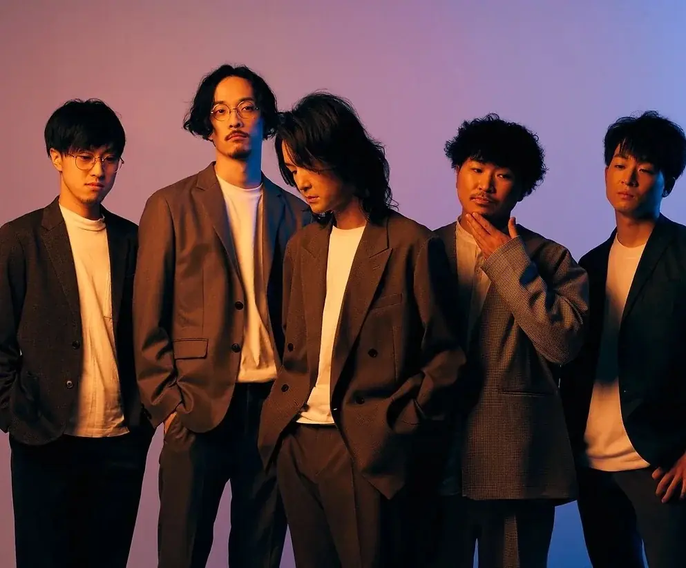 『CITY CHILL CLUB』7月のミュージックセレクターが決定！ 画像 4