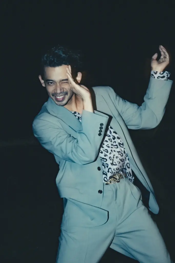 『Dr.STONE』稲垣理一郎・Boichi×『CASANOVA POSSE』ALI　漫画原画と楽曲のコラボMVがジャンプチャンネルにて6月23日（月）20時より公開決定！ 画像 4