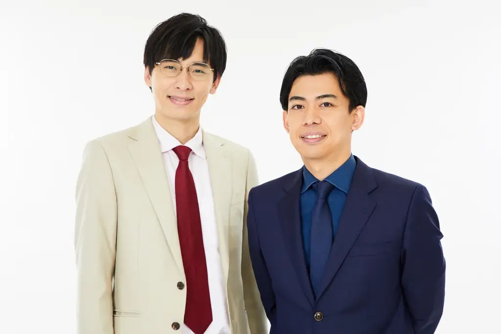 山中さわお×カベポスター『ROCK or LIVE!-ロックお笑い部 -Vol.7』 開催決定! 画像 3