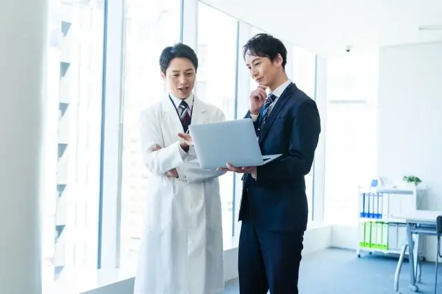 【製薬DX】MR活動・患者支援が変わる！AI動画生成ツール「WriteVideo」紹介パートナー制度がスタート 画像 2