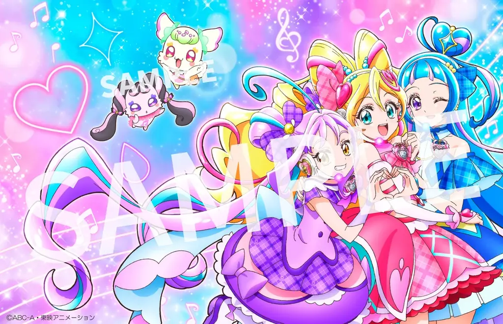 Blu-ray発売＆限定イベント
