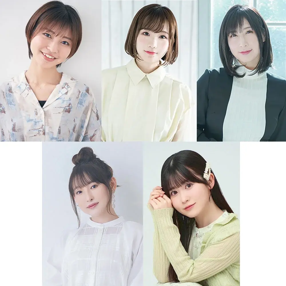 「キミとアイドルプリキュア♪」Blu-ray vol.1ジャケット解禁!さらに購入者限定イベント出演者決定! 画像 2