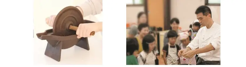 【田辺三菱製薬主催、史料館開館10周年記念「道修町くすりのはじまり展~明治期のカレースパイスを作ろう!」開催】カレー大學・井上学長8月2日、第2回目にも登壇!明治時代のカレーとスパイスの魅力を語ります 画像 5