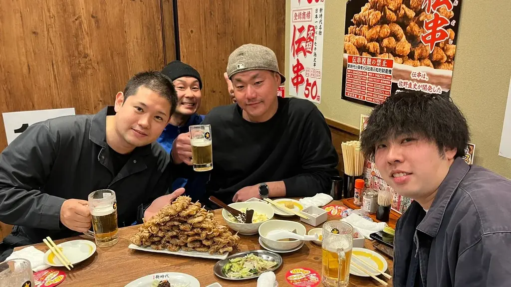 【群馬・前橋初上陸】全国200店舗、東京で行列のできる居酒屋『新時代』2025年7月7日(月)『新時代 群馬前橋店』NEWOPEN 画像 10