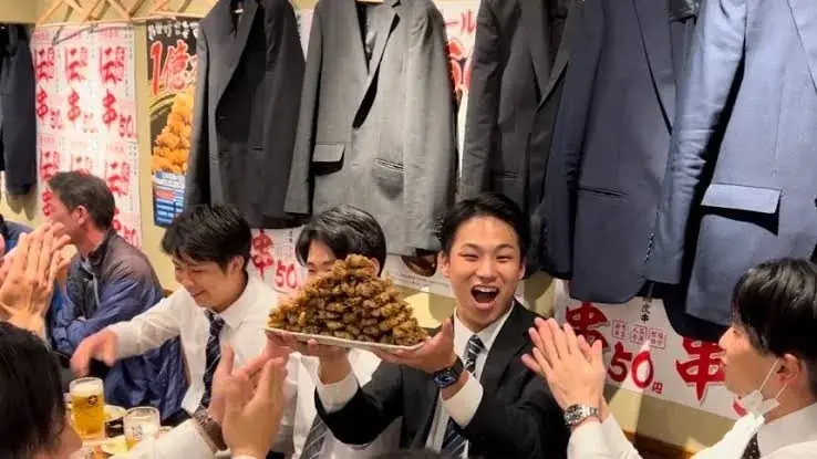 【群馬・前橋初上陸】全国200店舗、東京で行列のできる居酒屋『新時代』2025年7月7日(月)『新時代 群馬前橋店』NEWOPEN 画像 5