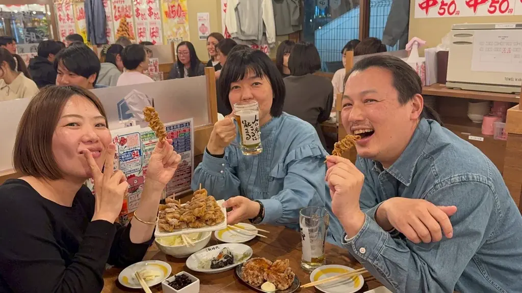 【群馬・前橋初上陸】全国200店舗、東京で行列のできる居酒屋『新時代』2025年7月7日(月)『新時代 群馬前橋店』NEWOPEN 画像 7