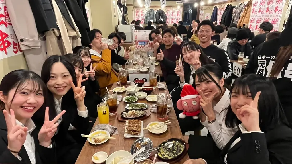 【群馬・前橋初上陸】全国200店舗、東京で行列のできる居酒屋『新時代』2025年7月7日(月)『新時代 群馬前橋店』NEWOPEN 画像 8