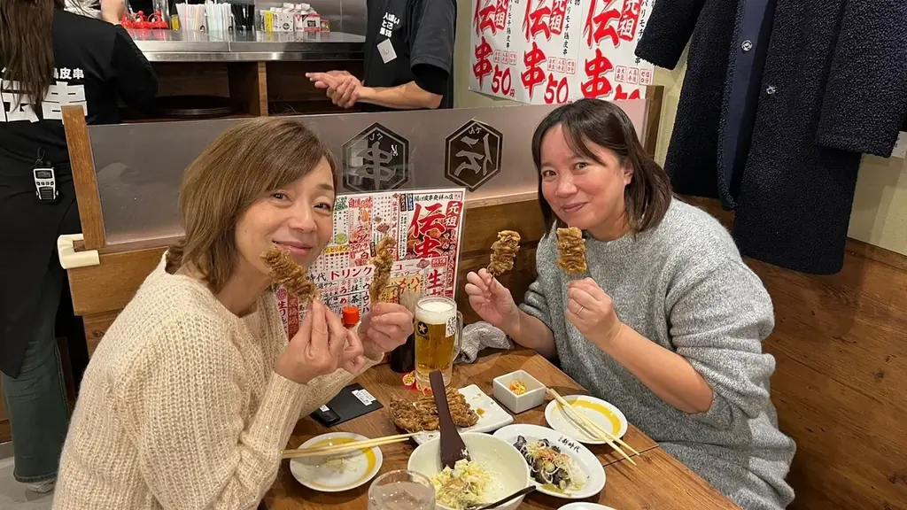 【群馬・前橋初上陸】全国200店舗、東京で行列のできる居酒屋『新時代』2025年7月7日(月)『新時代 群馬前橋店』NEWOPEN 画像 9