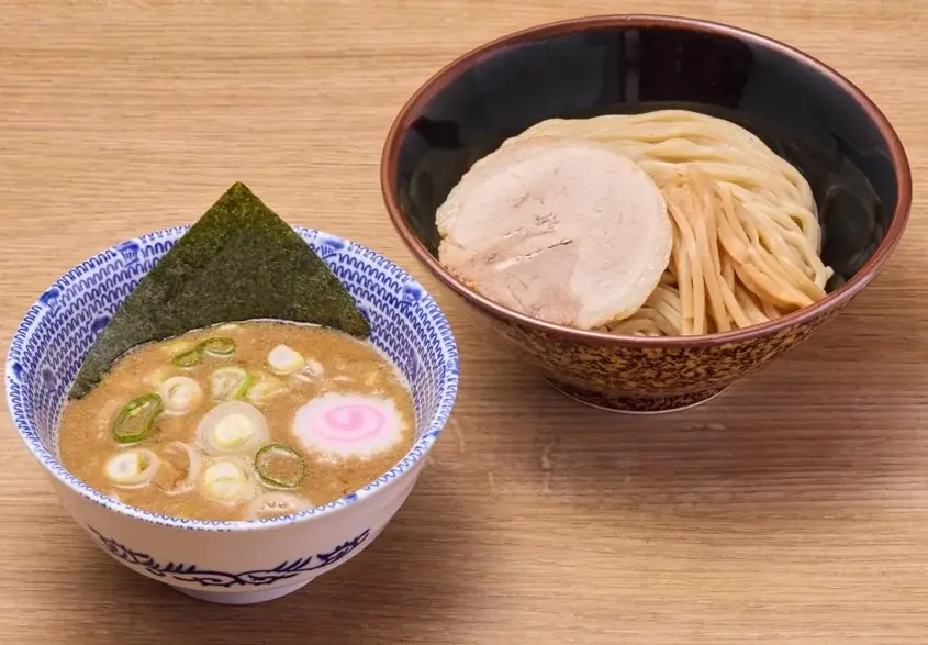 創業20周年 特別企画 第2弾！【舎鈴】つけめん〈並盛〉100円OFFキャンペーン！！開催期間：2025年6月26日（木）～6月30日（月） 画像 2