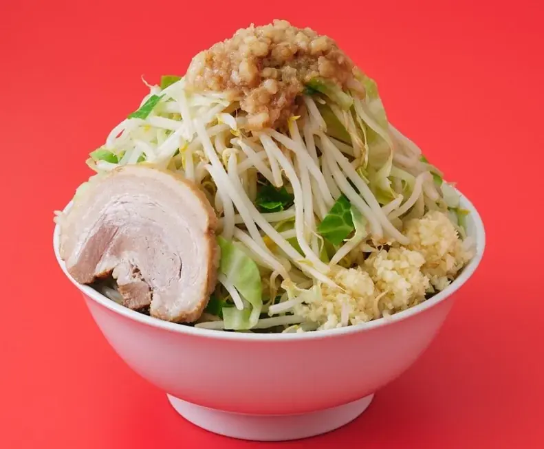 創業20周年 特別企画 第2弾！【ジャンクガレッジ】ラーメン〈並盛〉100円OFFキャンペーン！！開催期間：2025年6月26日（木）～6月30日（月） 画像 2