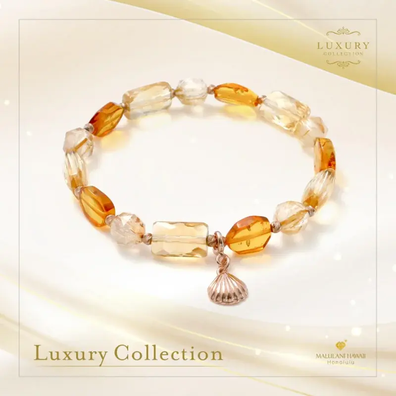 ラグジュアリー・プレミアム商品が【10%OFF】希少な天然石アイテムをお得に！｜ハワイ発パワーストーンブランド・マルラニハワイ 画像 3