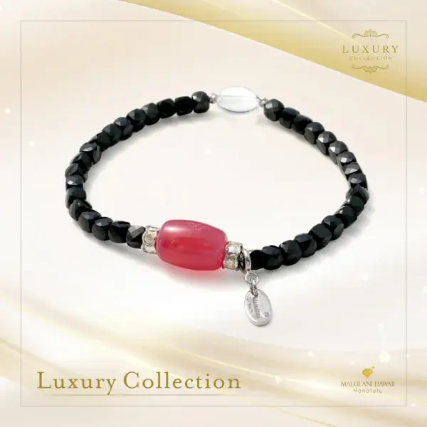 ラグジュアリー・プレミアム商品が【10%OFF】希少な天然石アイテムをお得に！｜ハワイ発パワーストーンブランド・マルラニハワイ 画像 6