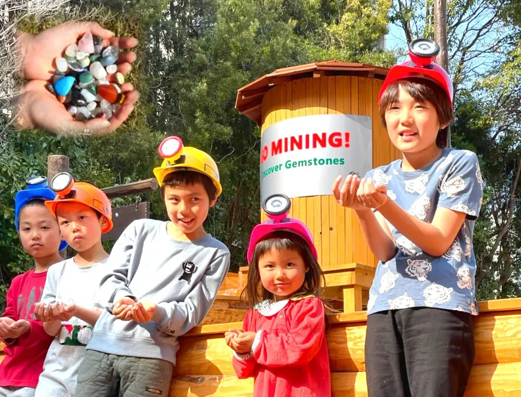 『大内山酪農 × ストーンハンター伊勢志摩』夏休み限定！アイスクリーム作り体験 画像 2