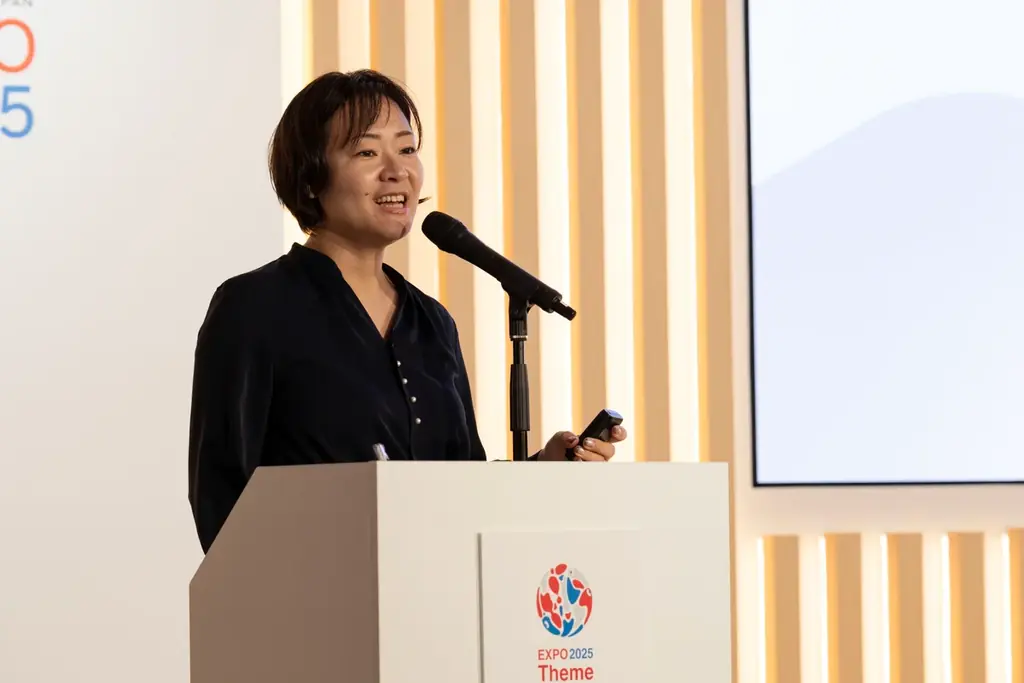 「令和7年度健康寿命をのばそう！サロン in EXPO」開催 画像 10