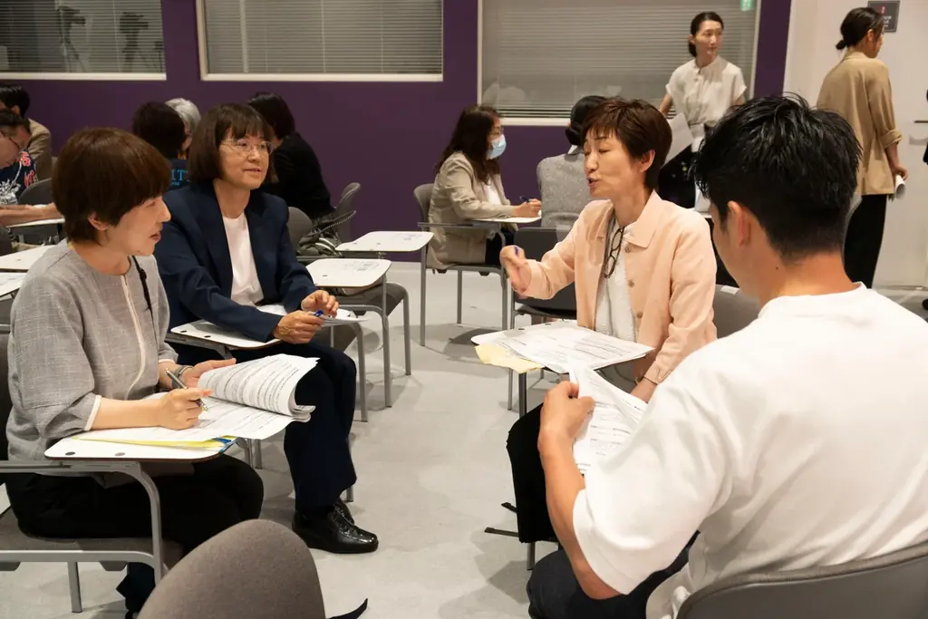 「令和7年度健康寿命をのばそう！サロン in EXPO」開催 画像 12