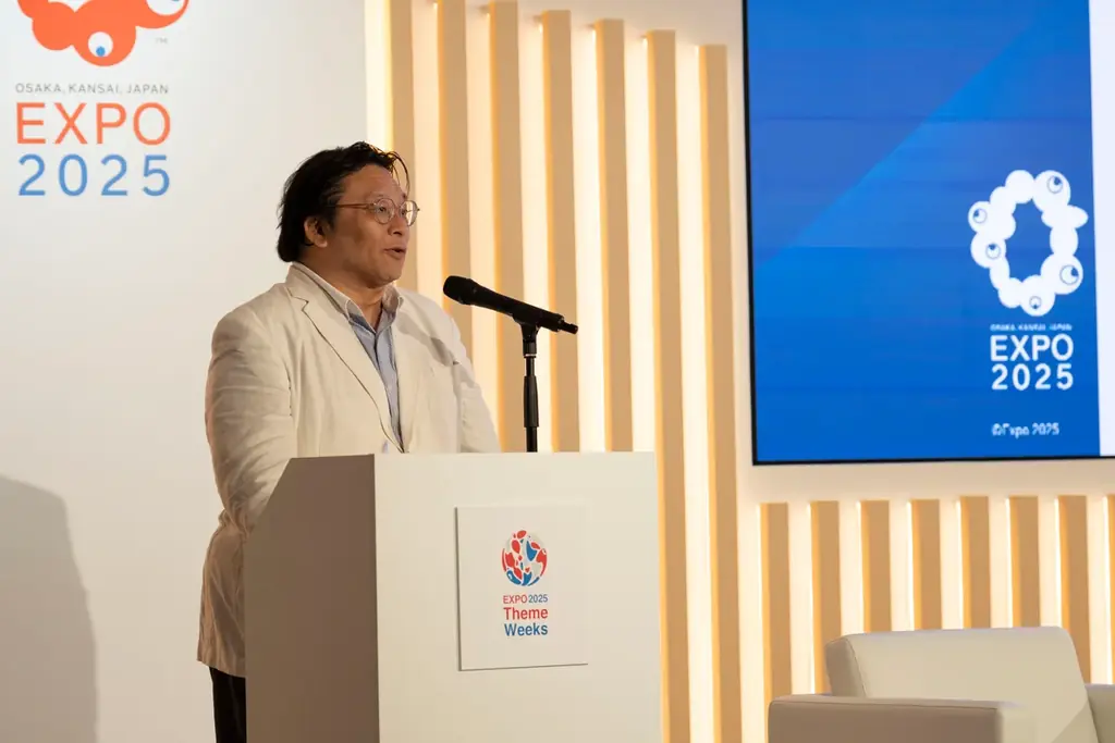 「令和7年度健康寿命をのばそう!サロン in EXPO」開催 画像 3