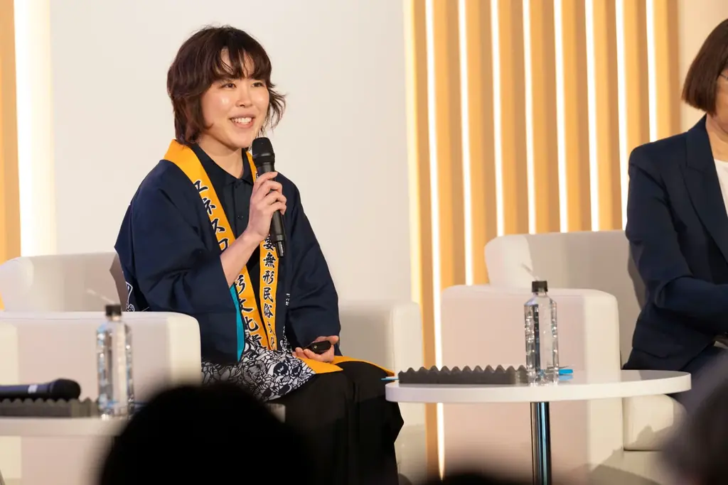 「令和7年度健康寿命をのばそう!サロン in EXPO」開催 画像 4