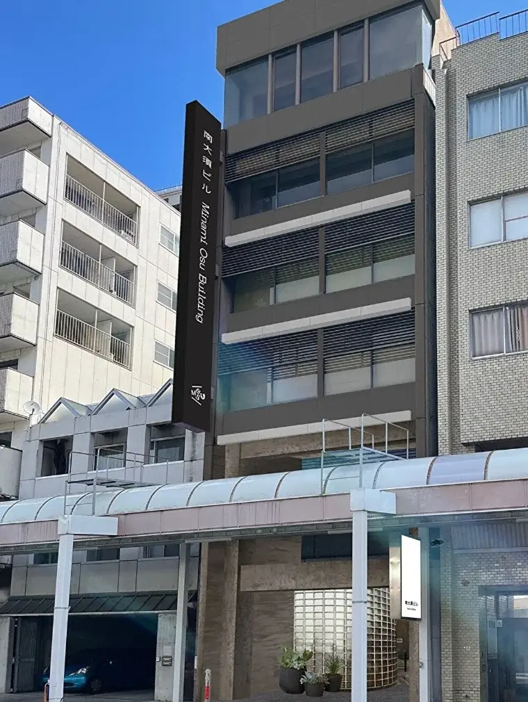 7月6日開業！南大須ビルが名古屋に新たな交流拠点を創出