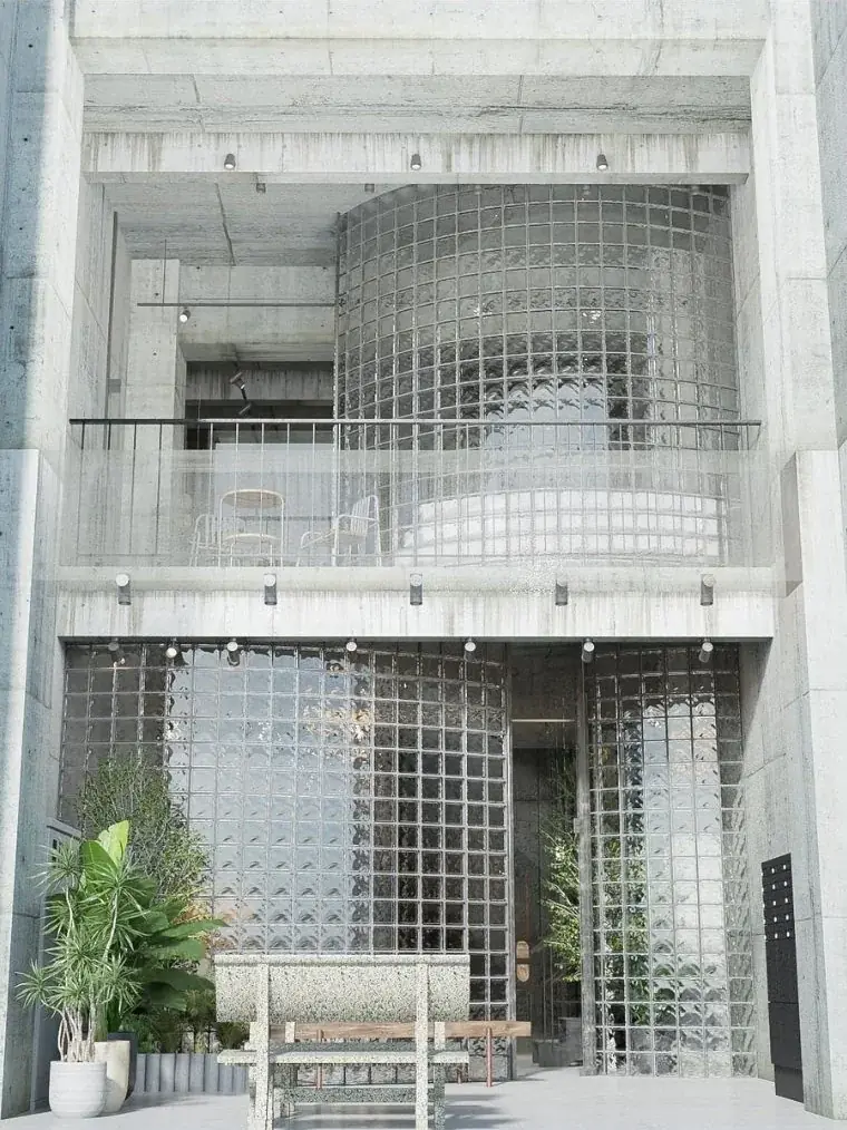 南大須エリアに新ランドマーク誕生！「南大須ビル」7月6日オープン 画像 2