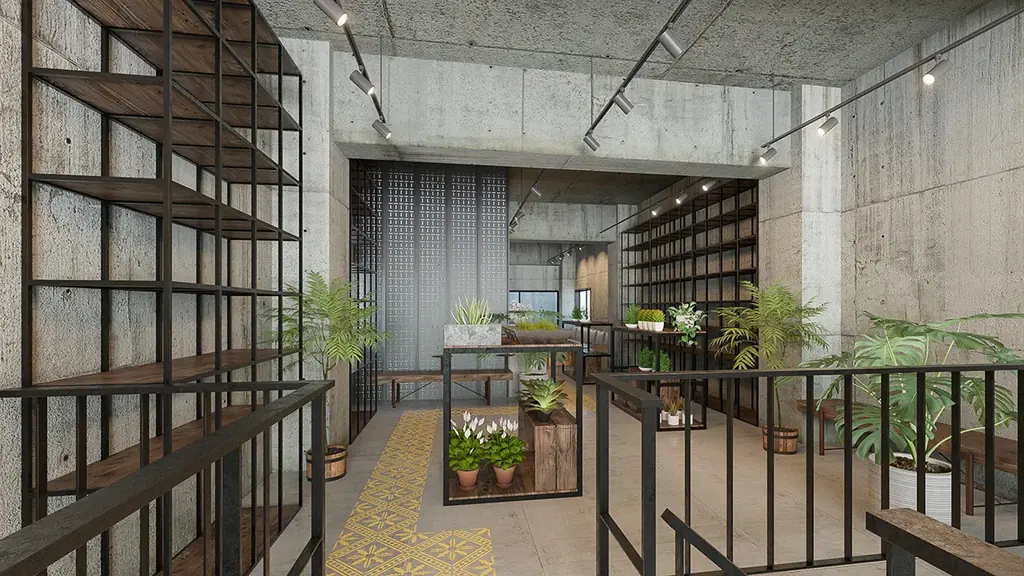 南大須エリアに新ランドマーク誕生！「南大須ビル」7月6日オープン 画像 4