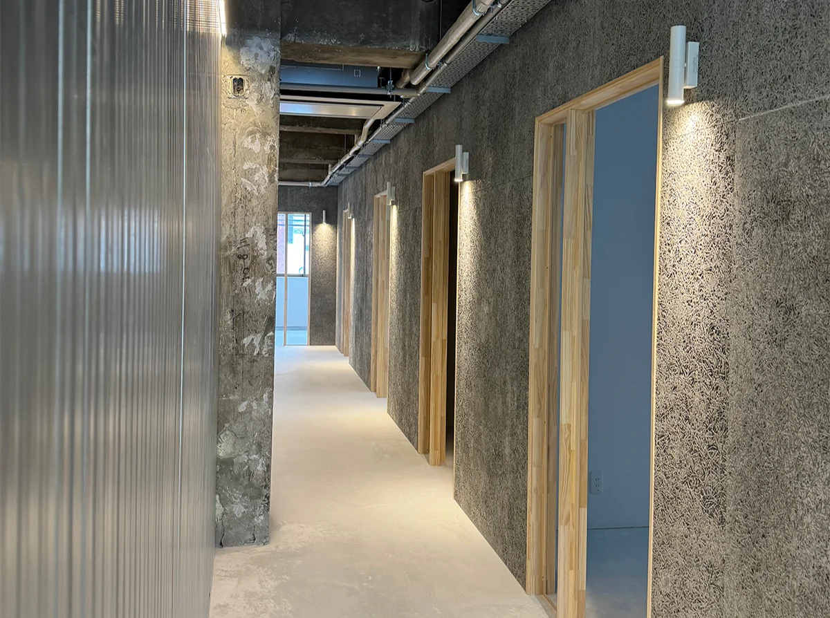 南大須エリアに新ランドマーク誕生！「南大須ビル」7月6日オープン 画像 5